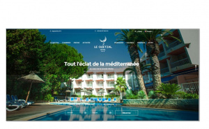 créatifs et concepteur rédacteur freelance pour Quetzal Hotel