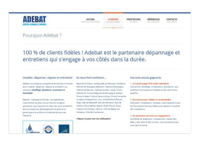 créatifs et concepteur rédacteur freelance pour Adebat