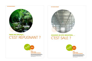 créatifs et concepteur rédacteur freelance pour Suez